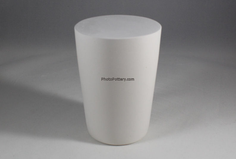 Small Plaster Cup Mold